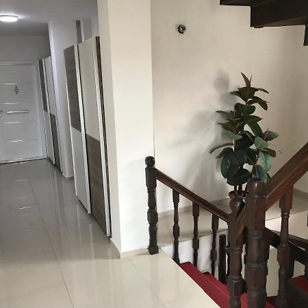Venecia Plaza Struga Ξενοδοχείο Εξωτερικό φωτογραφία