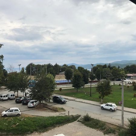 Venecia Plaza Struga Ξενοδοχείο Εξωτερικό φωτογραφία