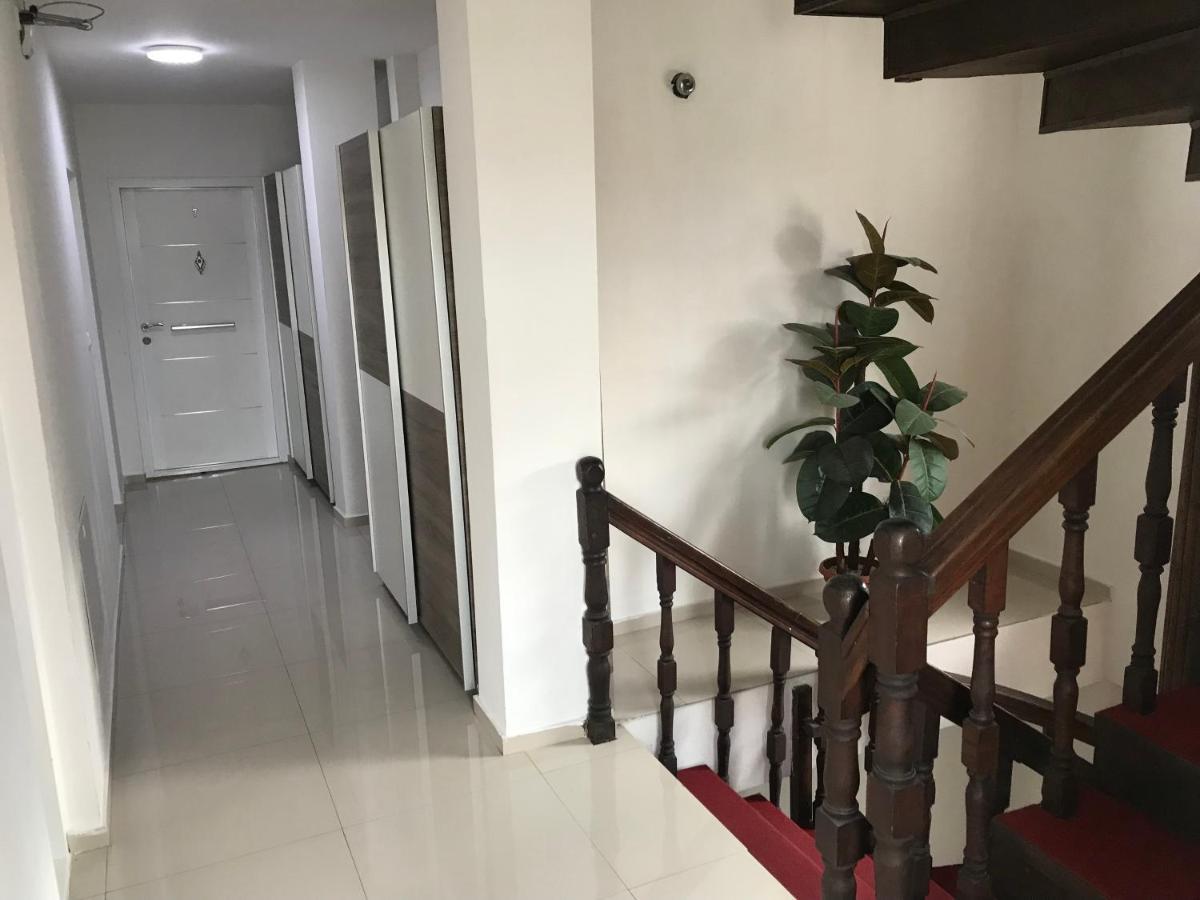 Venecia Plaza Struga Ξενοδοχείο Εξωτερικό φωτογραφία