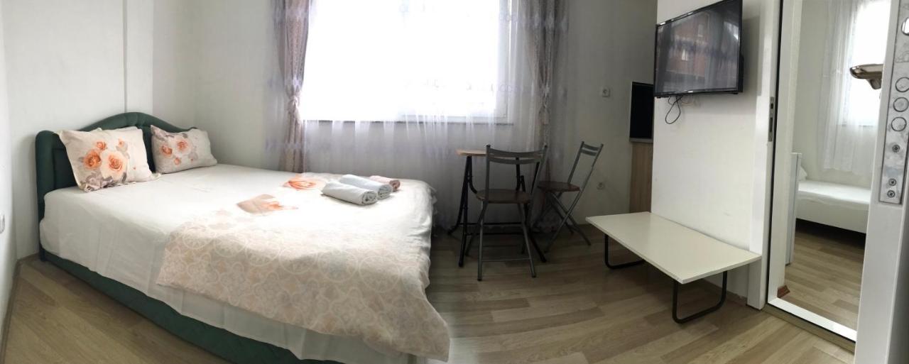 Venecia Plaza Struga Ξενοδοχείο Εξωτερικό φωτογραφία