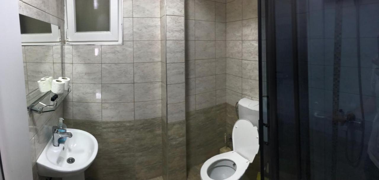 Venecia Plaza Struga Ξενοδοχείο Εξωτερικό φωτογραφία