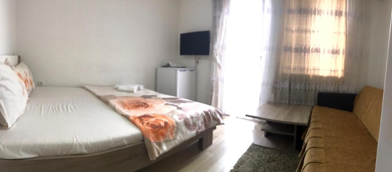 Venecia Plaza Struga Ξενοδοχείο Εξωτερικό φωτογραφία