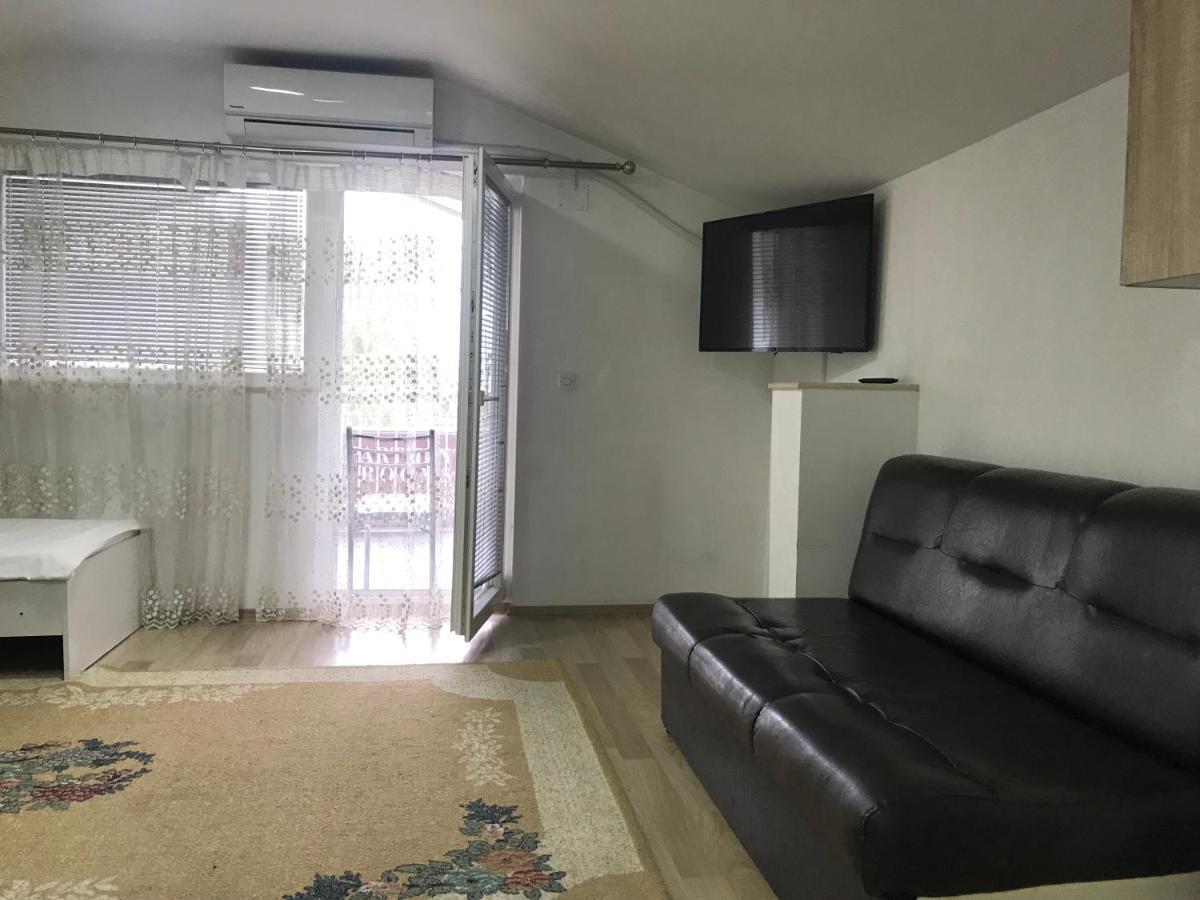 Venecia Plaza Struga Ξενοδοχείο Εξωτερικό φωτογραφία