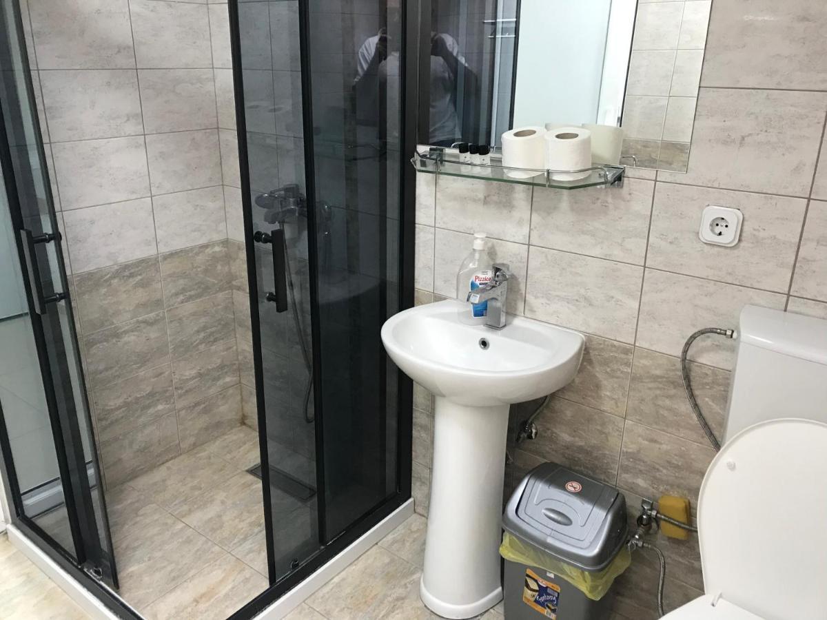 Venecia Plaza Struga Ξενοδοχείο Εξωτερικό φωτογραφία