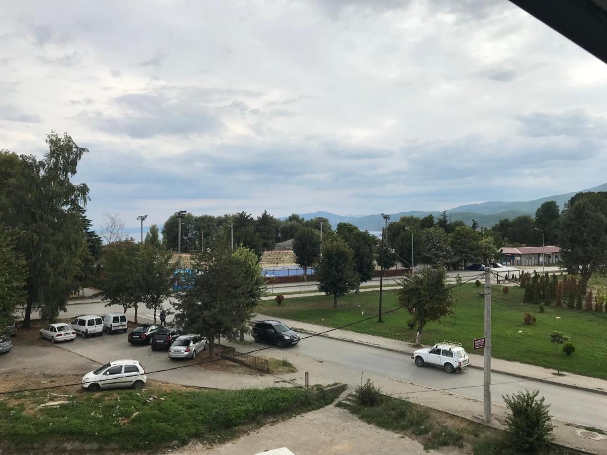 Venecia Plaza Struga Ξενοδοχείο Εξωτερικό φωτογραφία