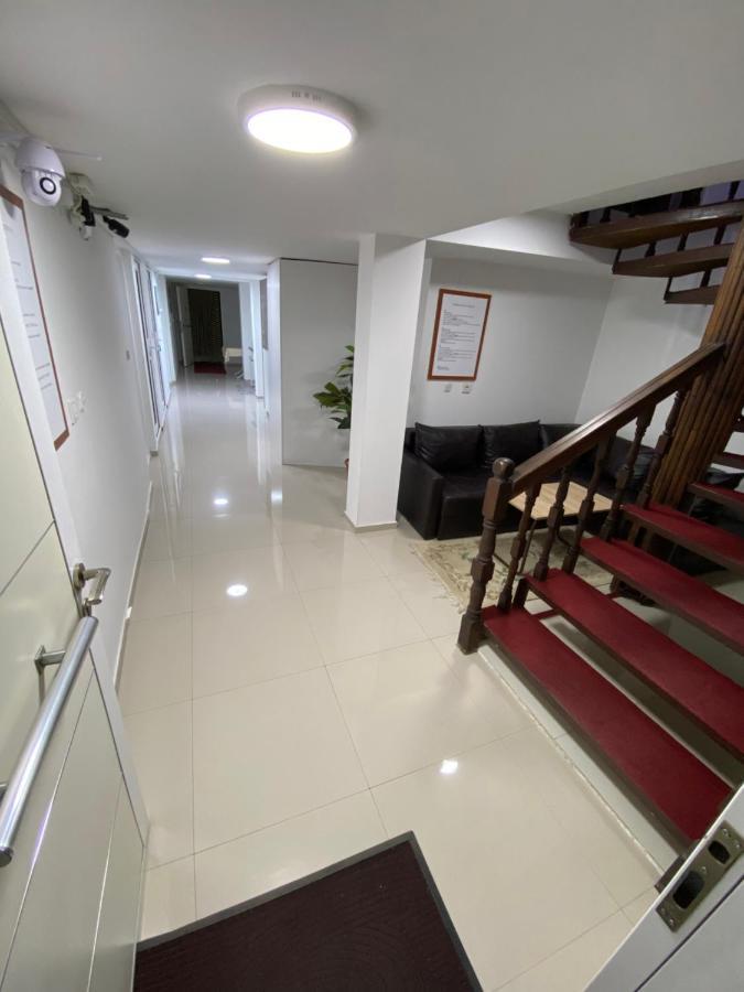 Venecia Plaza Struga Ξενοδοχείο Εξωτερικό φωτογραφία