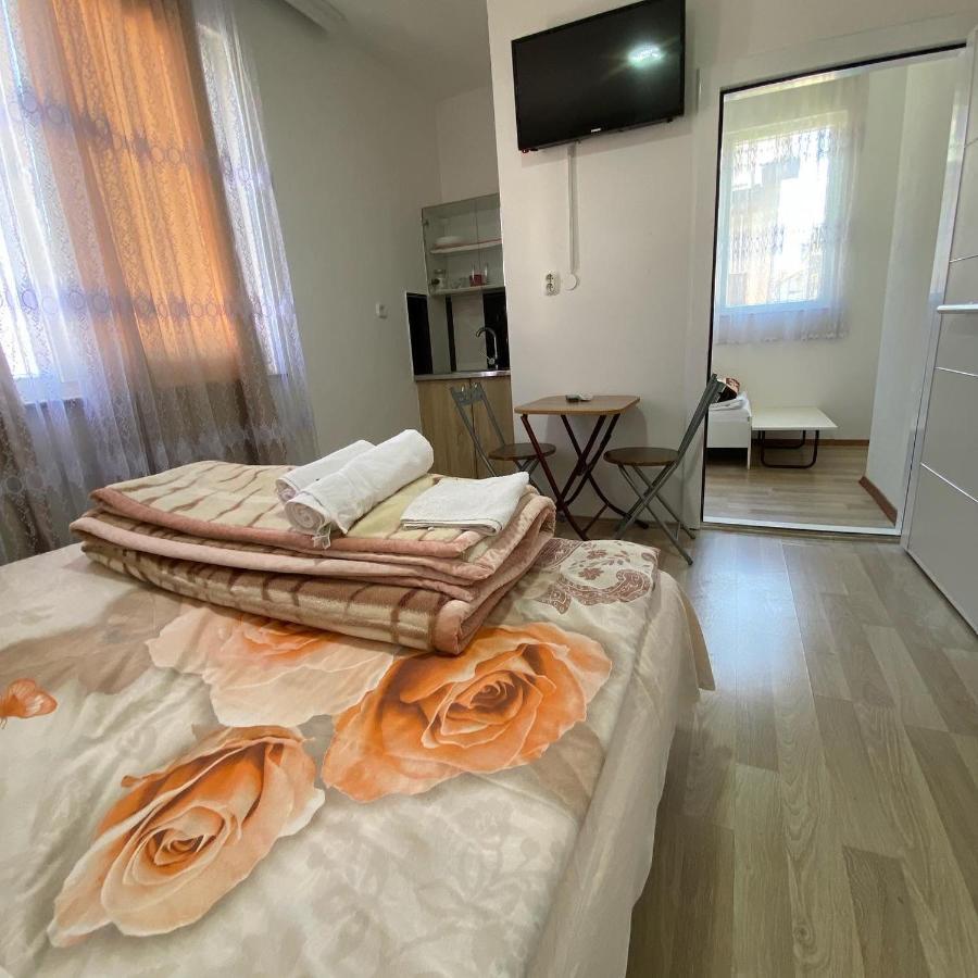 Venecia Plaza Struga Ξενοδοχείο Εξωτερικό φωτογραφία
