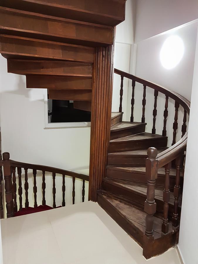 Venecia Plaza Struga Ξενοδοχείο Εξωτερικό φωτογραφία