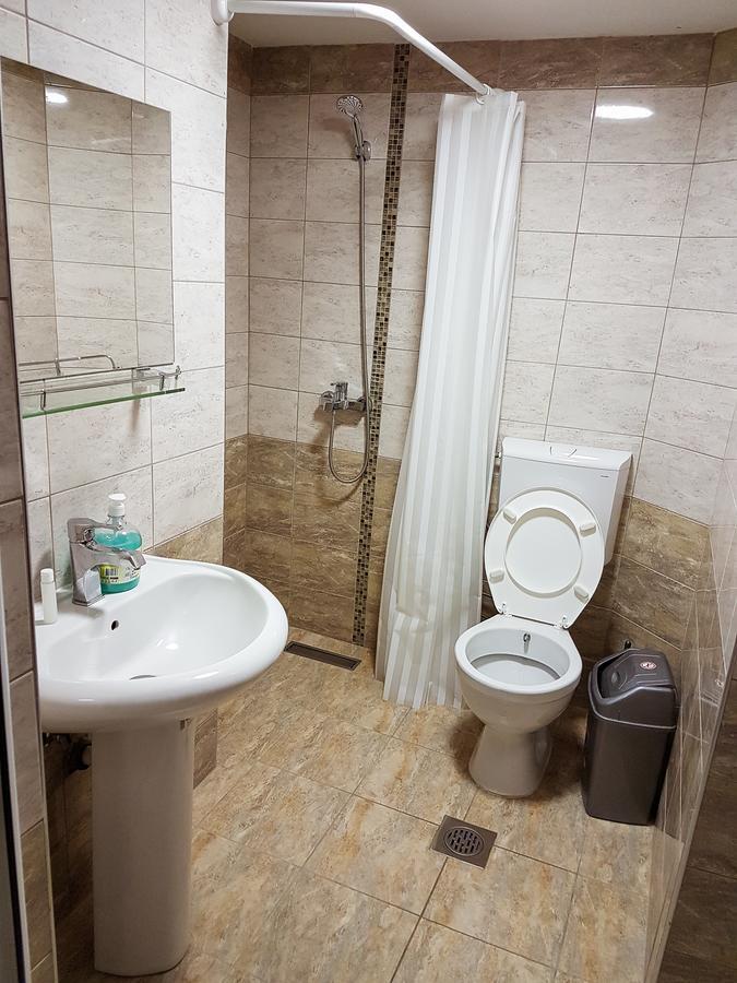 Venecia Plaza Struga Ξενοδοχείο Εξωτερικό φωτογραφία