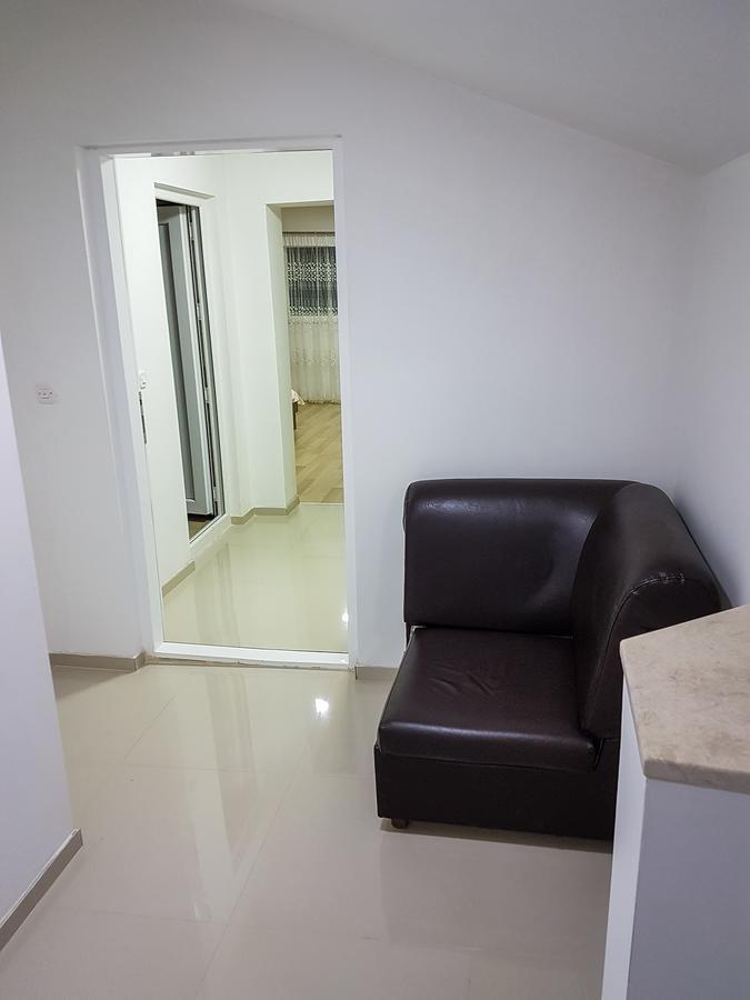 Venecia Plaza Struga Ξενοδοχείο Εξωτερικό φωτογραφία