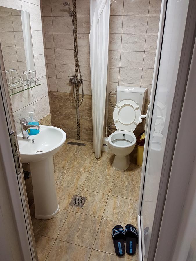 Venecia Plaza Struga Ξενοδοχείο Εξωτερικό φωτογραφία