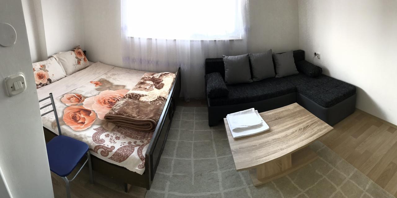 Venecia Plaza Struga Ξενοδοχείο Εξωτερικό φωτογραφία